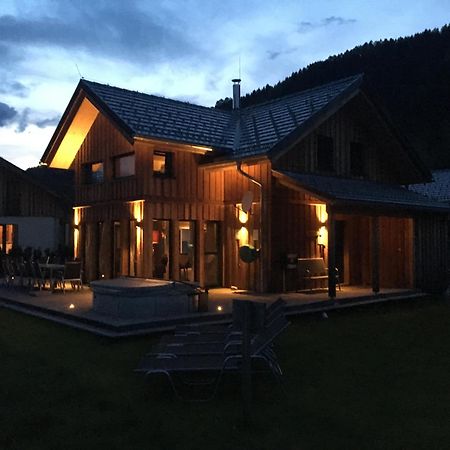 Feriendorf Murau By Alps Resorts Exterior foto