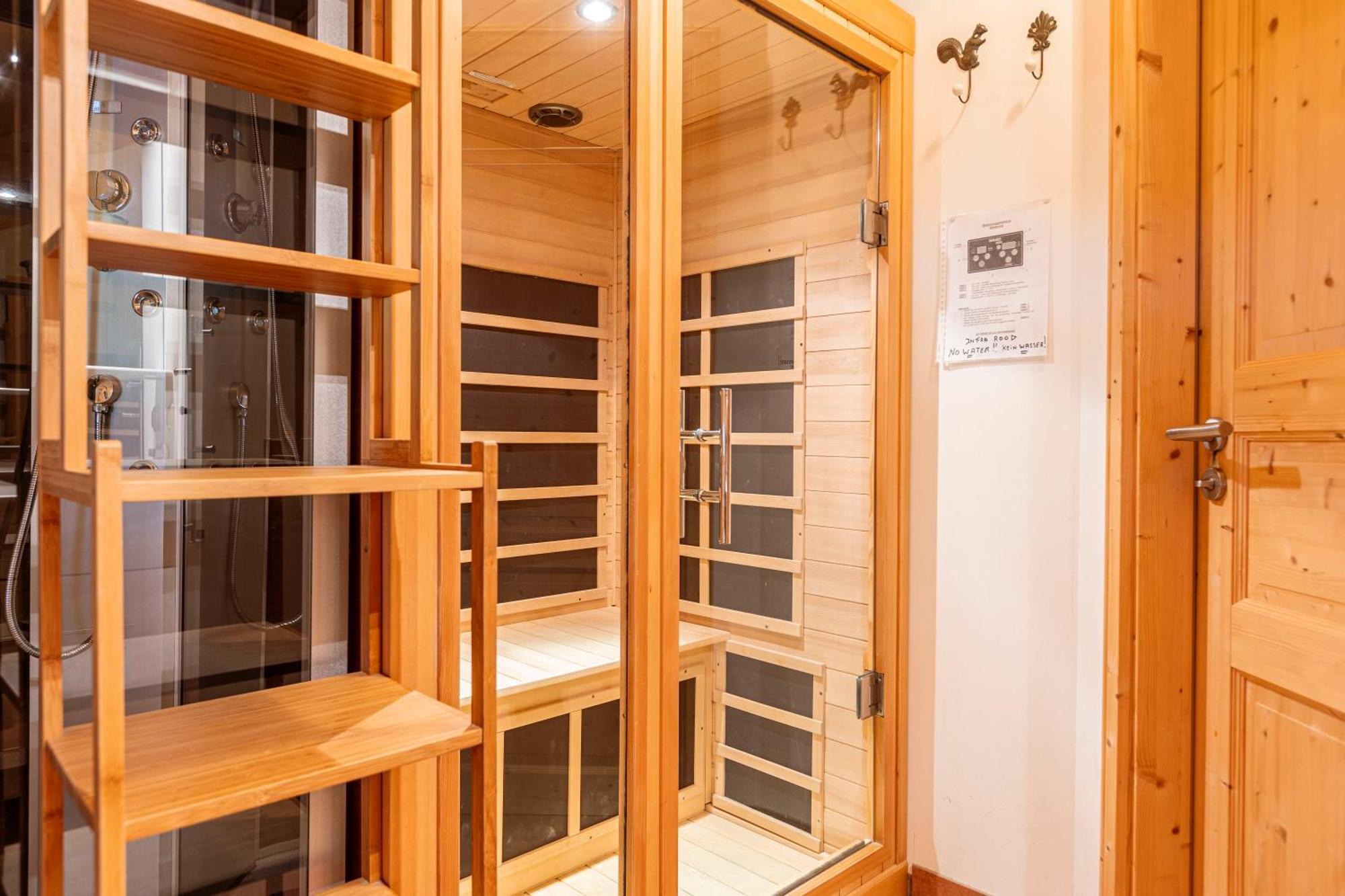 Feriendorf Murau By Alps Resorts Exterior foto