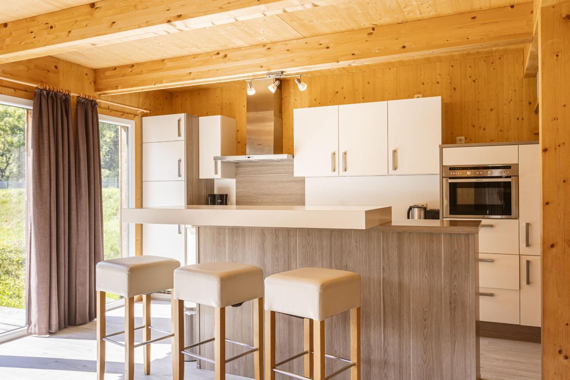 Feriendorf Murau By Alps Resorts Exterior foto