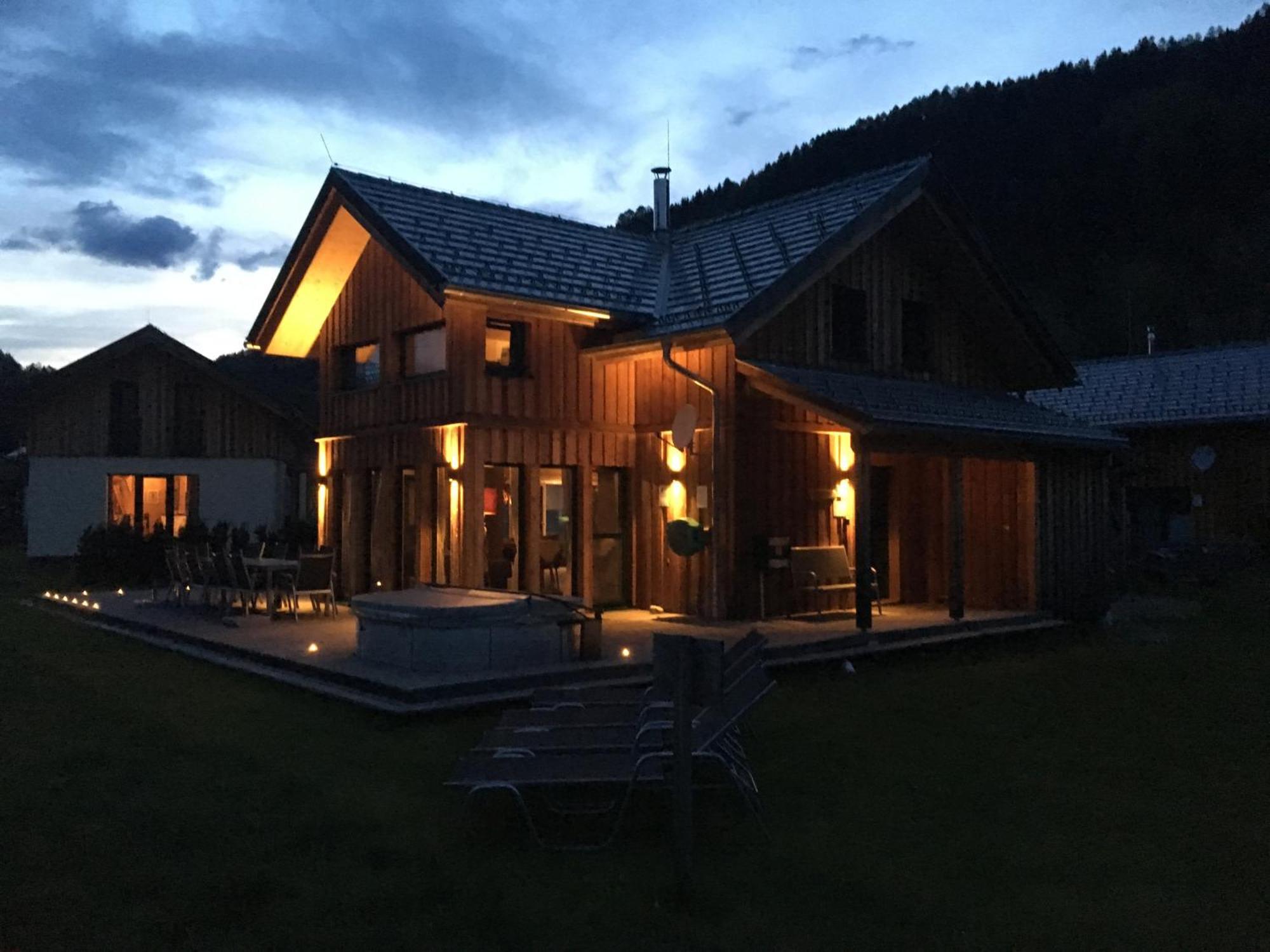 Feriendorf Murau By Alps Resorts Exterior foto