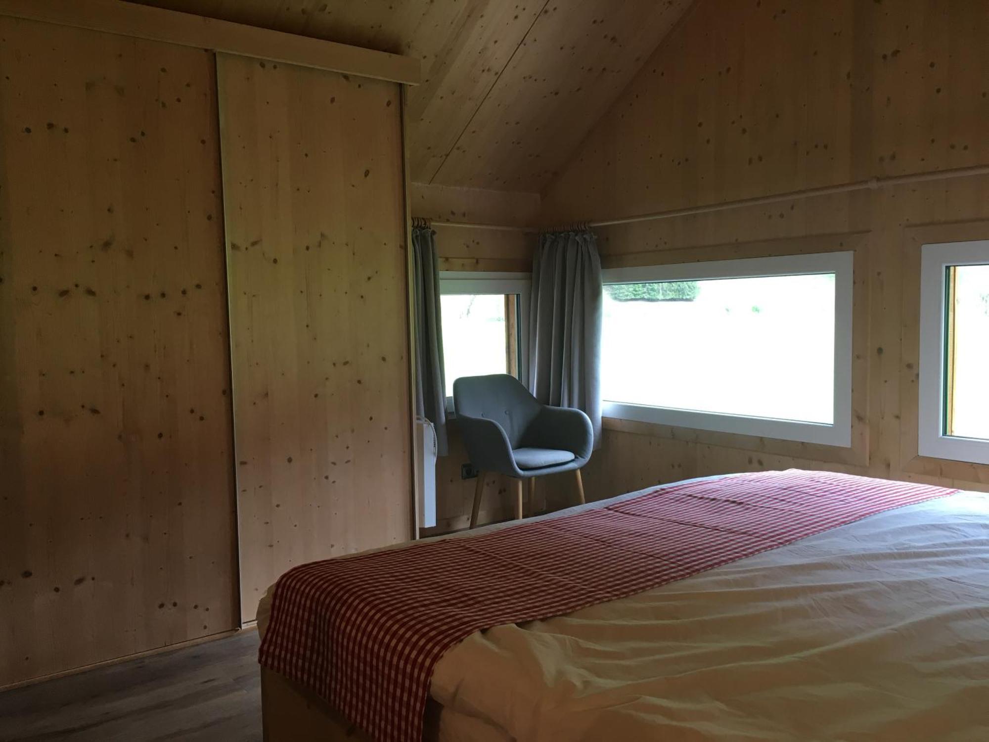 Feriendorf Murau By Alps Resorts Exterior foto