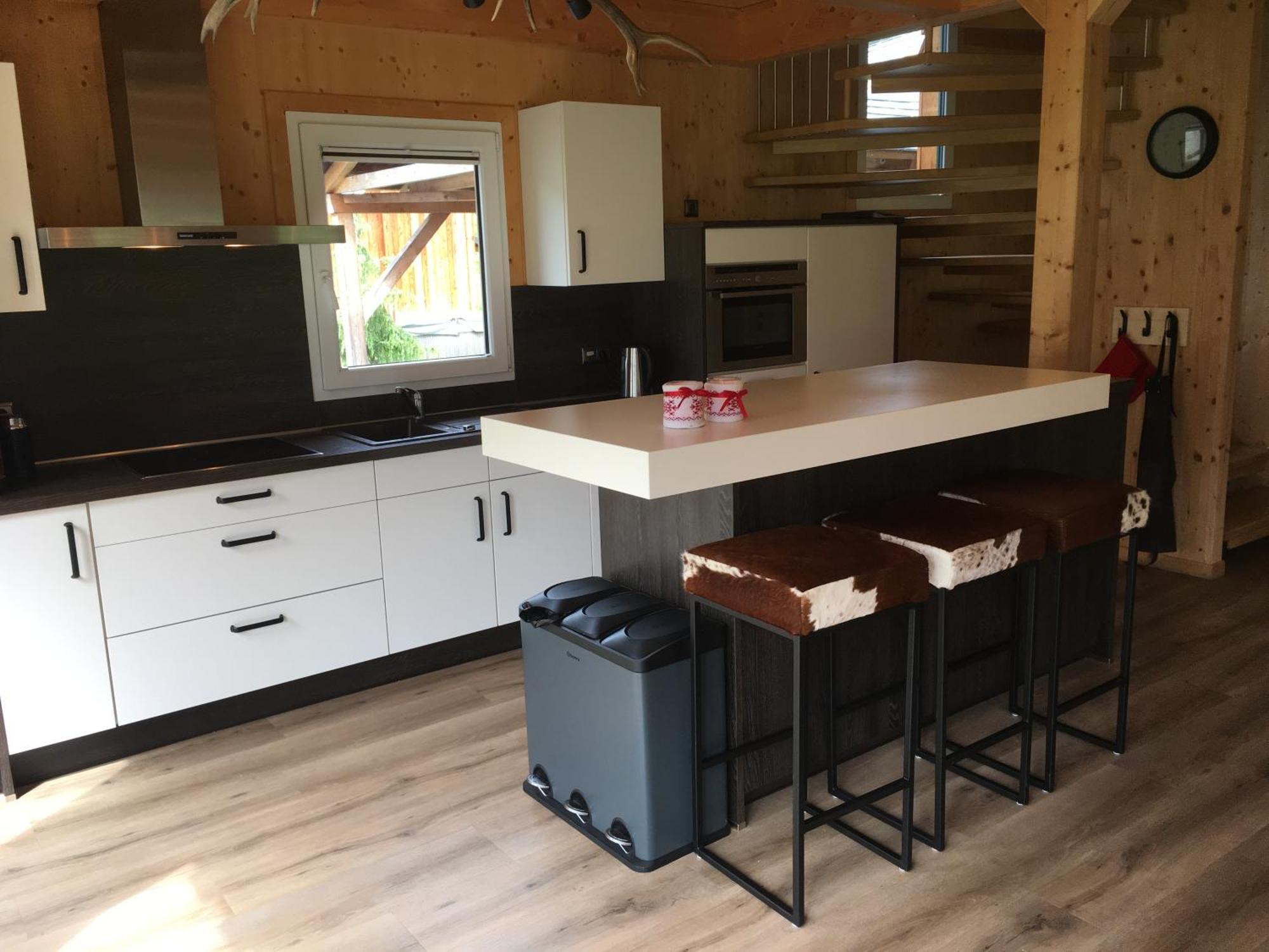 Feriendorf Murau By Alps Resorts Exterior foto