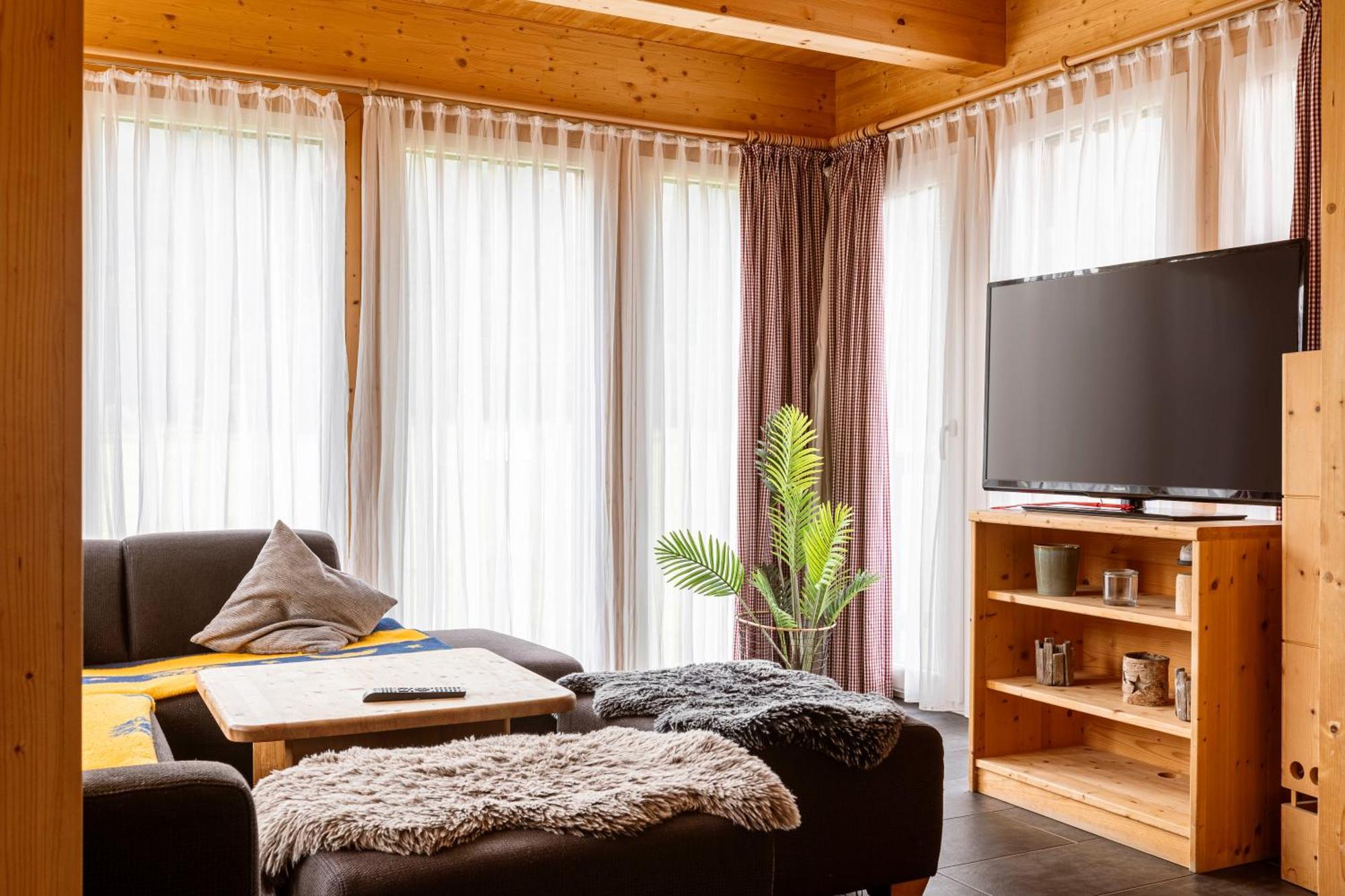 Feriendorf Murau By Alps Resorts Exterior foto