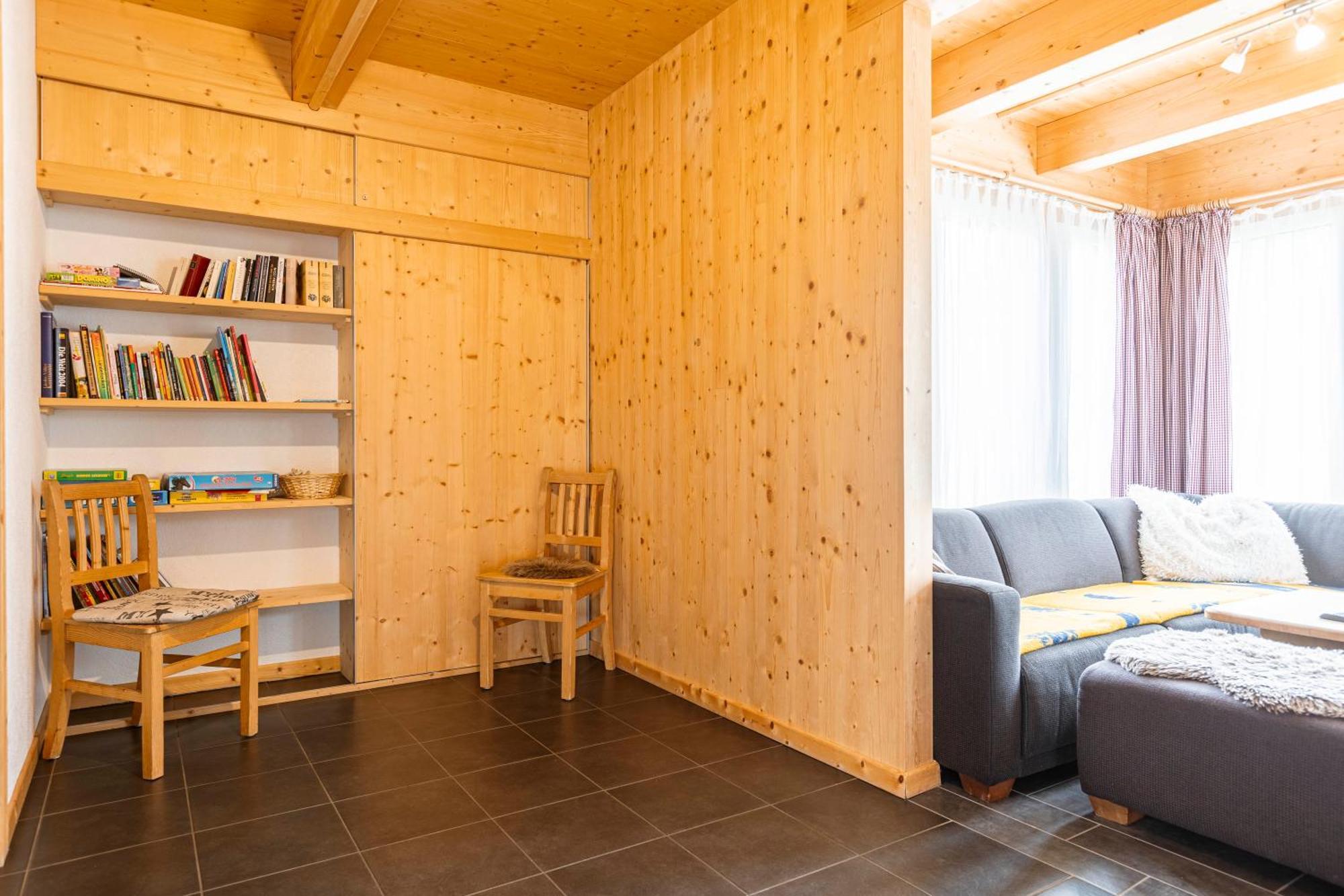 Feriendorf Murau By Alps Resorts Exterior foto