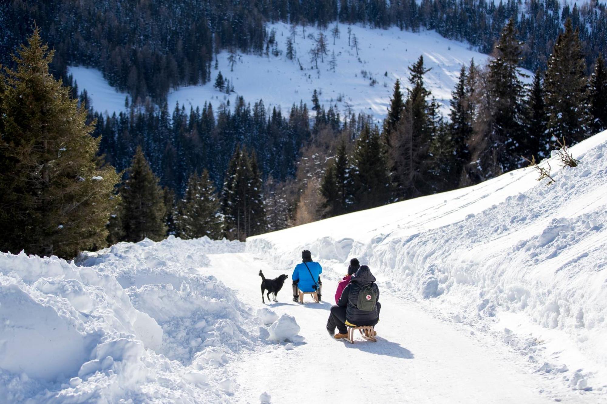 Feriendorf Murau By Alps Resorts Exterior foto