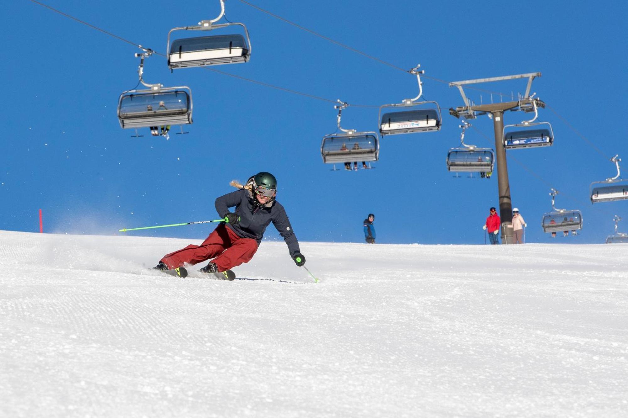 Feriendorf Murau By Alps Resorts Exterior foto